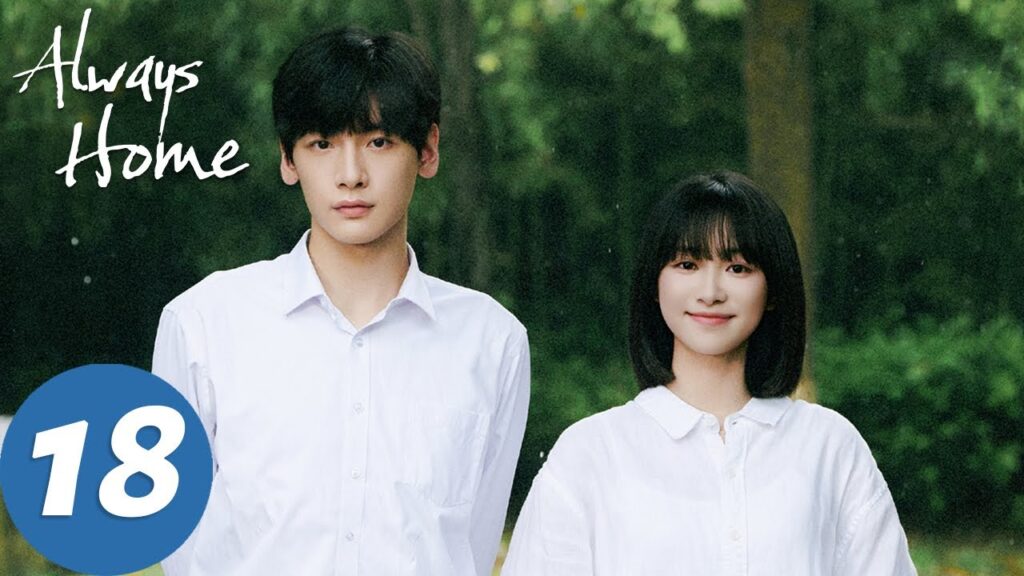 المسلسل الصيني "دار الأمان"｜الحلقة 18｜Always Home｜WeTV