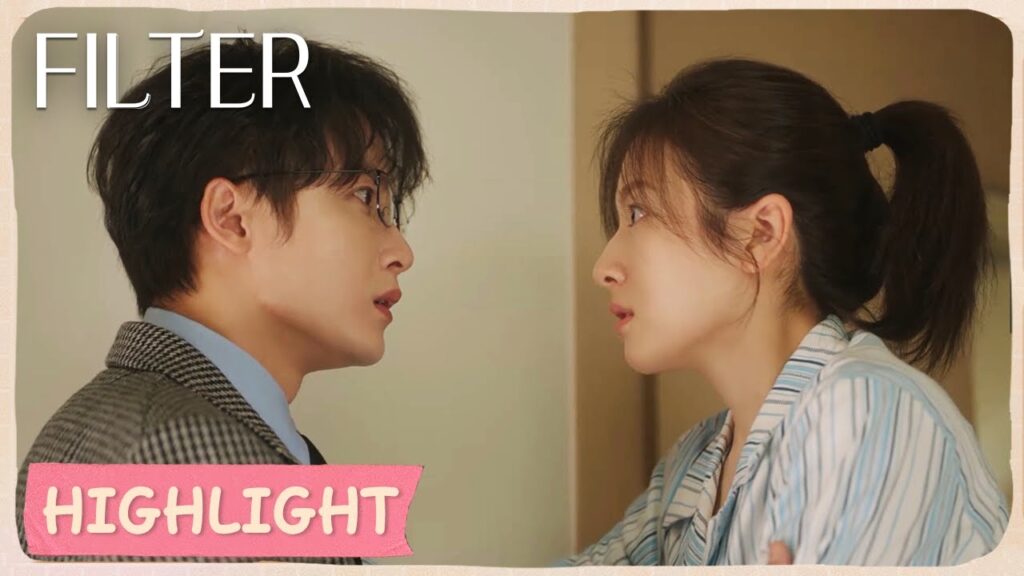 مجموعة أبرز للحلقة "06-10"｜الأفلام｜Filter｜WeTV