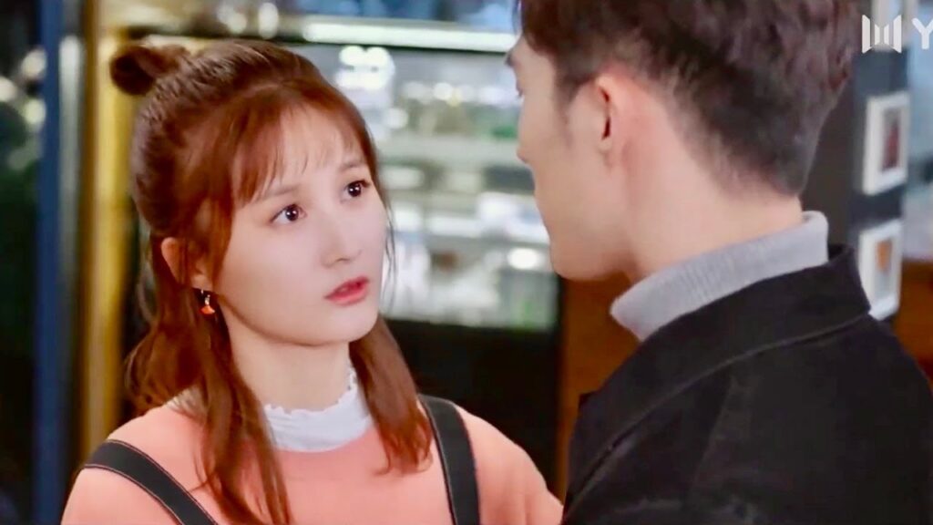 يريد ان تطرد زوجها لانـه يتسبب بخسارة زبائنها ❤️ ( هي التي احبها ) يريد ان تطرد زوجها لانـه يتسبب بخسارة زبائنها ❤️ ( هي التي احبها )