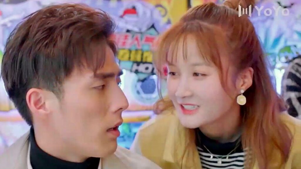 تخاف من الطلاق قبل ان تتزوج حتى ❤️ ( هي التي احبها )