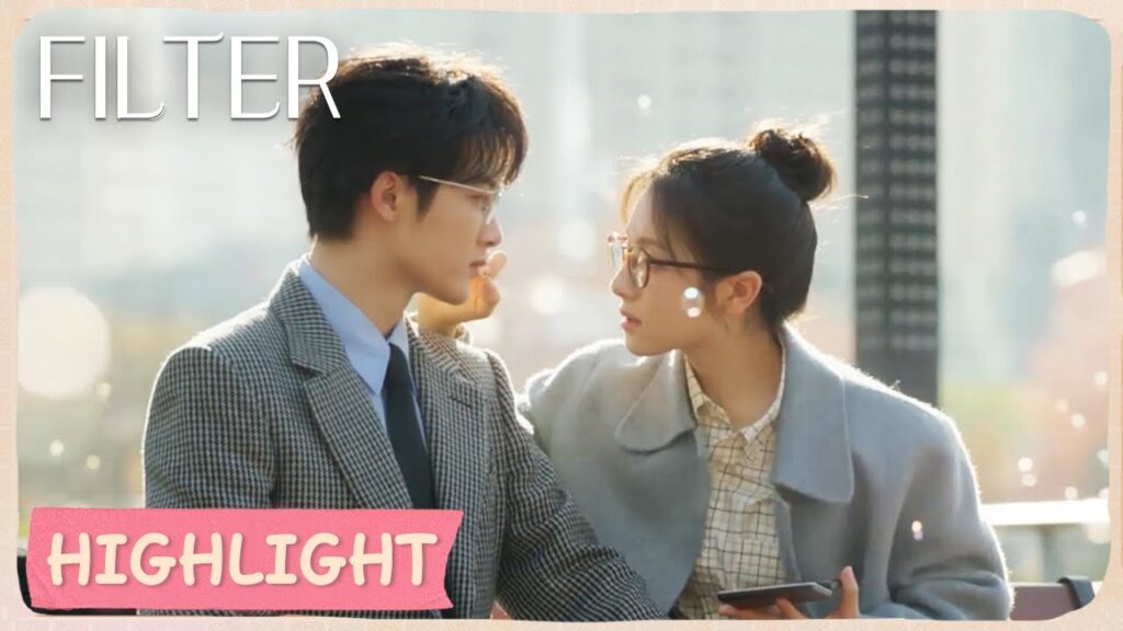 مجموعة أبرز للحلقة "11-15"｜الأفلام｜Filter｜WeTV