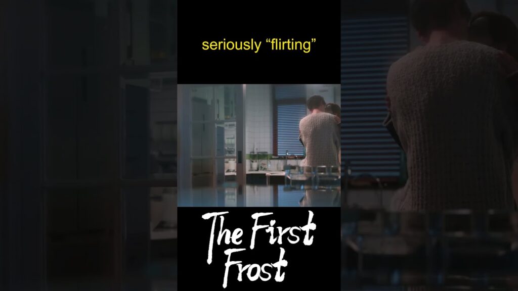 علمني كيف اغازلك لأنك اول من أحب قلبي💜 #baijingting #اول_صقيع #zhangruonan  #thefirstfrost
