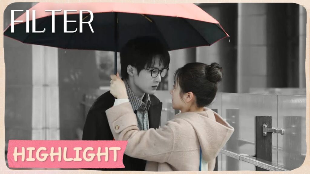 مجموعة أبرز للحلقة "16-20"｜الأفلام｜Filter｜WeTV