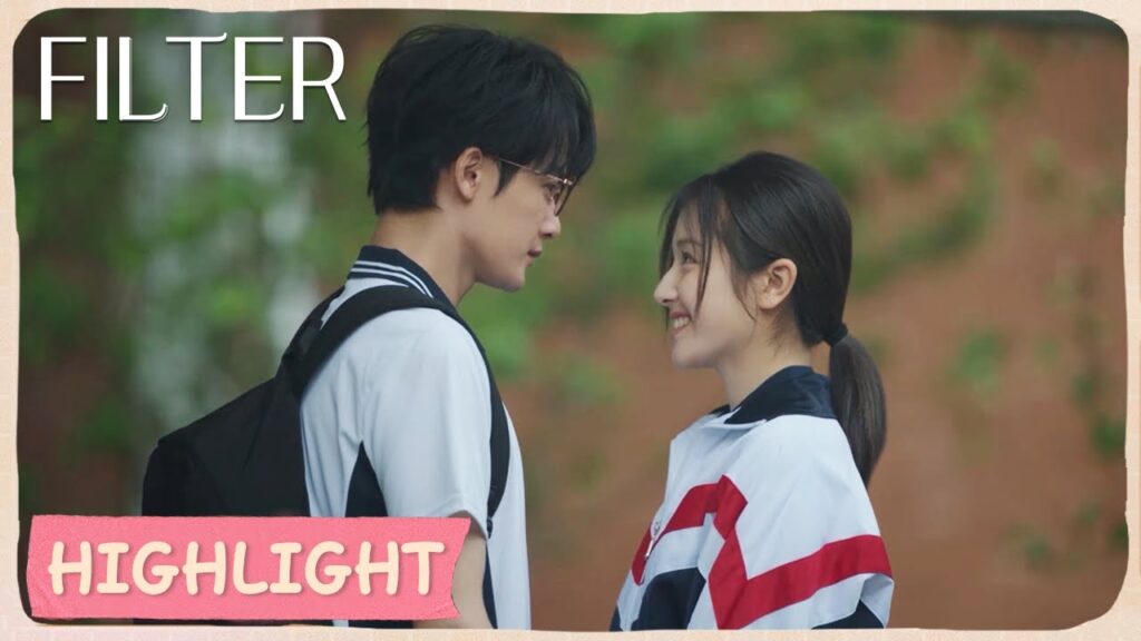 مجموعة أبرز للحلقة "21-25"｜الأفلام｜Filter｜WeTV