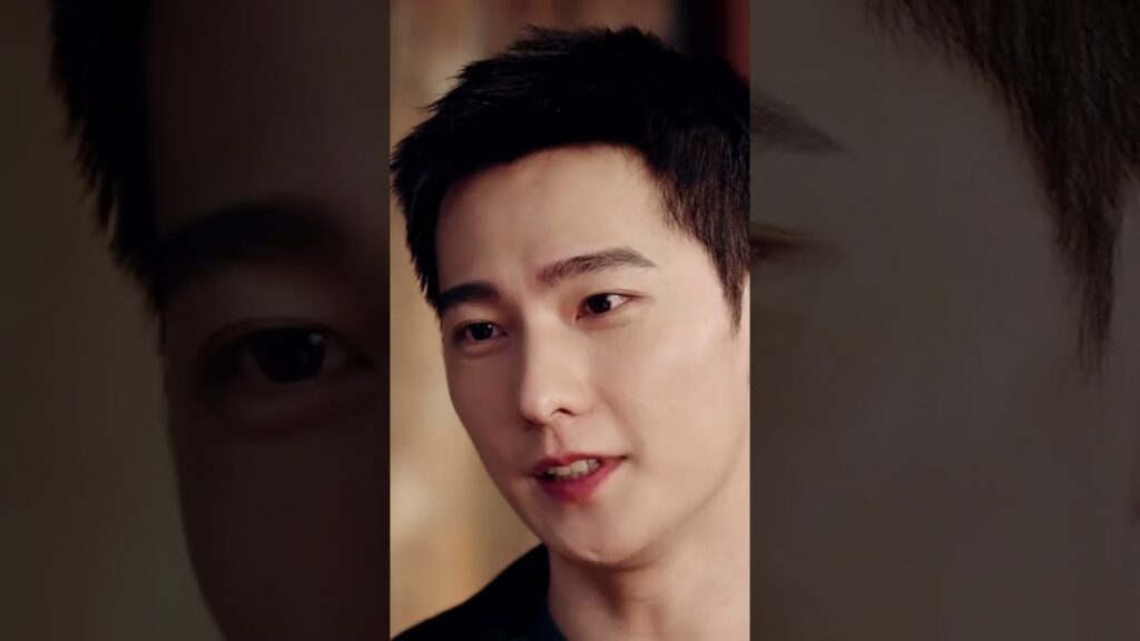 أخذ سونغ يان شو تشين إلى المنزل.|Fireworks of My Heart | ألعاب نارية في قلبي | MangoTV Arabic