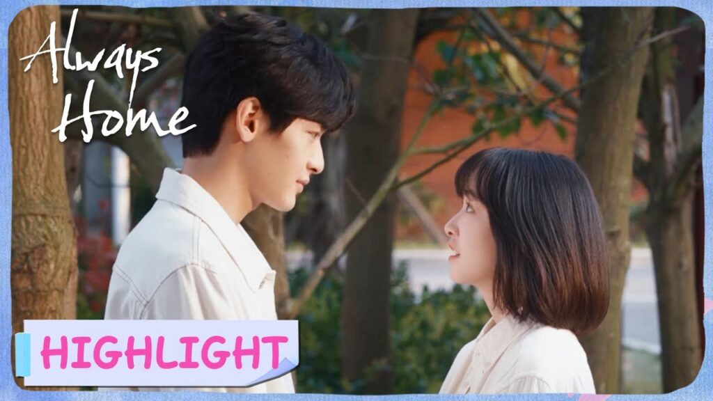 مجموعة أبرز للحلقة "26-30"｜دار الأمان｜Always Home｜WeTV