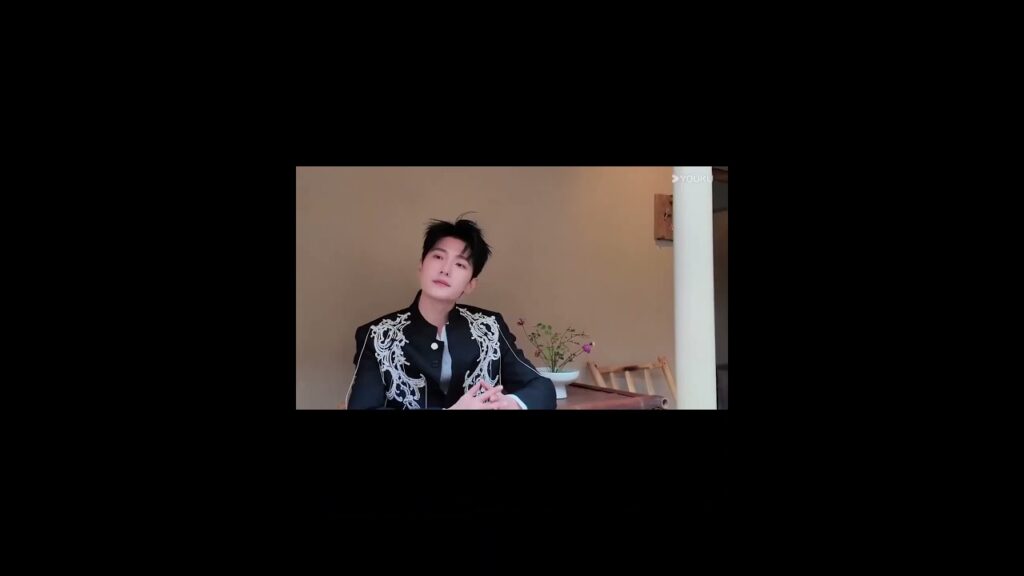 هان لي يستمتع بالمنظر و الشاي #يانغ_يانغ ❤️ | #الصعود_الخالد #TheImmortalAscension #youku