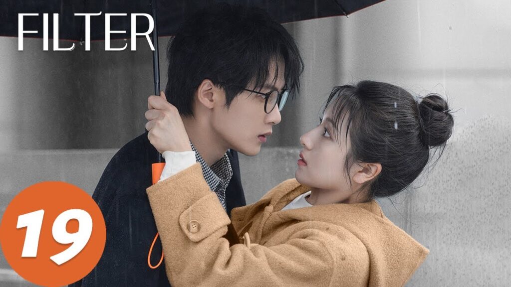 المسلسل الصيني "الأفلام"｜الحلقة 19｜Filter｜WeTV