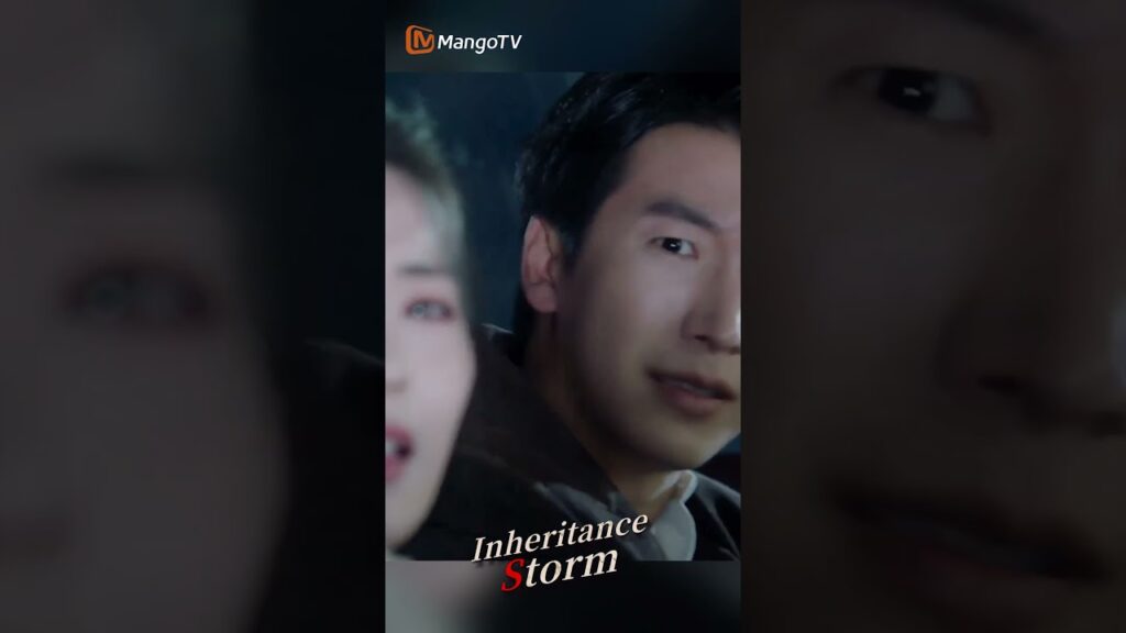 عاصفة الميراث | Inheritance Storm | MangoTV Arabic