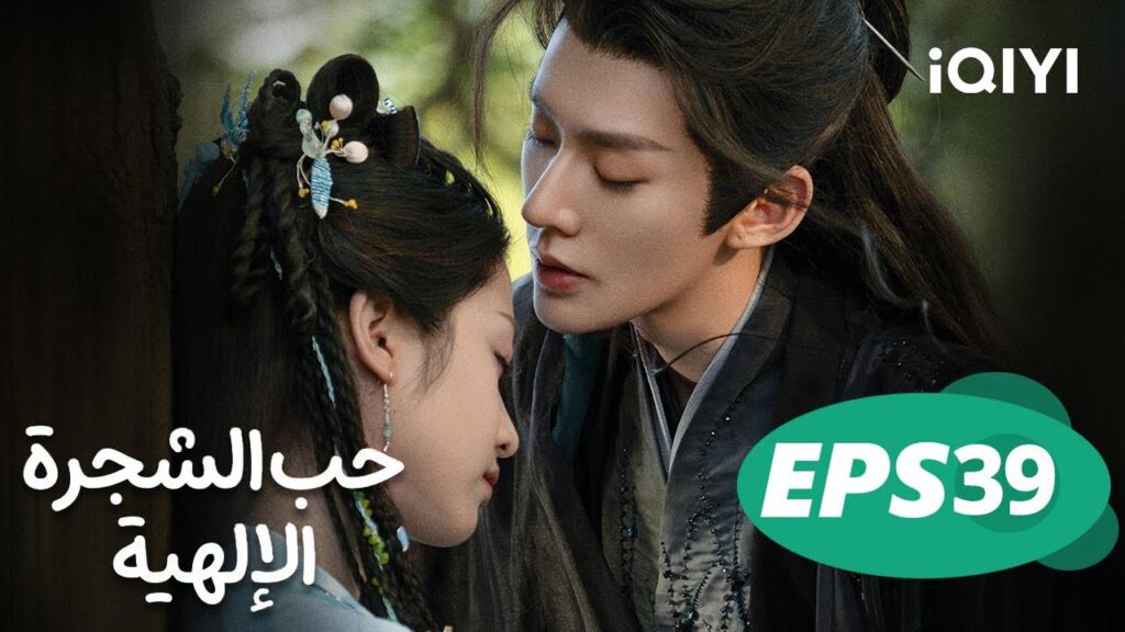 حب الشجرة الإلهية Love of the Divine Tree  | الحلقة 39 | iQIYI Arabic