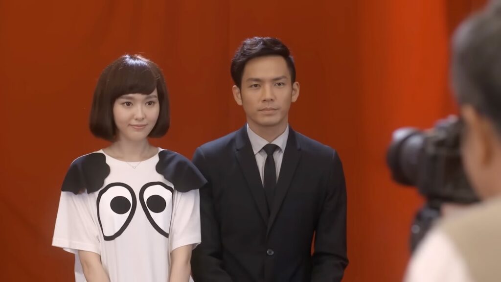 "إذا كان مقدرا لك أن تكون زوجي في المستـقبل فمن الأفضل أن تمارس حقـوقك منذ البداية"! مشهد من إشراقتي