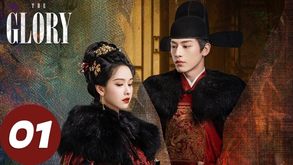 المسلسل الصيني "المجد"｜الحلقة 01｜The Glory｜WeTV