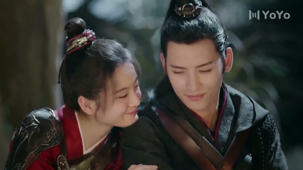 زوجتـه تهرب من المنزل لمقابلـة حبيبها سراً ( الحقيقة او الجرأة )