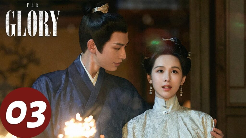 المسلسل الصيني "المجد"｜الحلقة 03｜The Glory｜WeTV