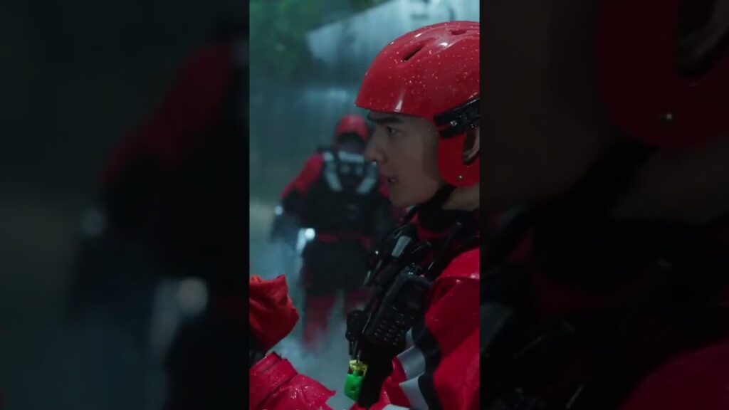 سأعيد لك الملابس. | Fireworks of My Heart | ألعاب نارية في قلبي | MangoTV Arabic