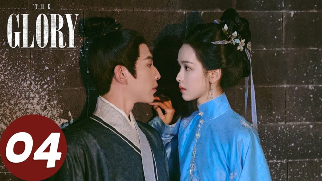 المسلسل الصيني "المجد"｜الحلقة 04｜The Glory｜WeTV