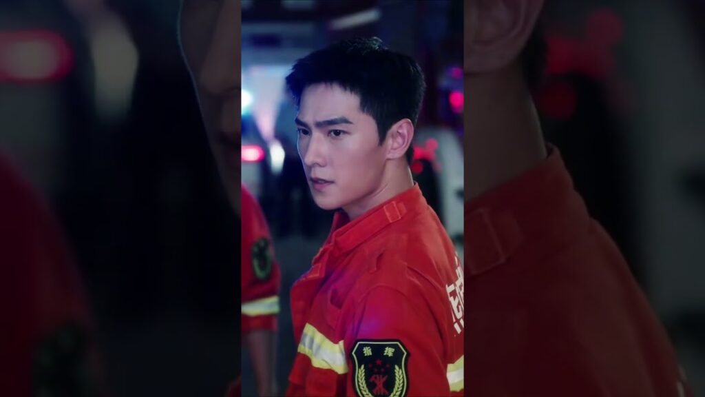 ساعدها على التنفيس عن غضبها. | Fireworks of My Heart | ألعاب نارية في قلبي | MangoTV Arabic