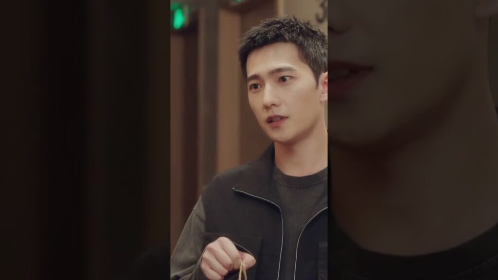 تواضع سونغ يان وتوسل للمصالحة. | Fireworks of My Heart | ألعاب نارية في قلبي | MangoTV Arabic