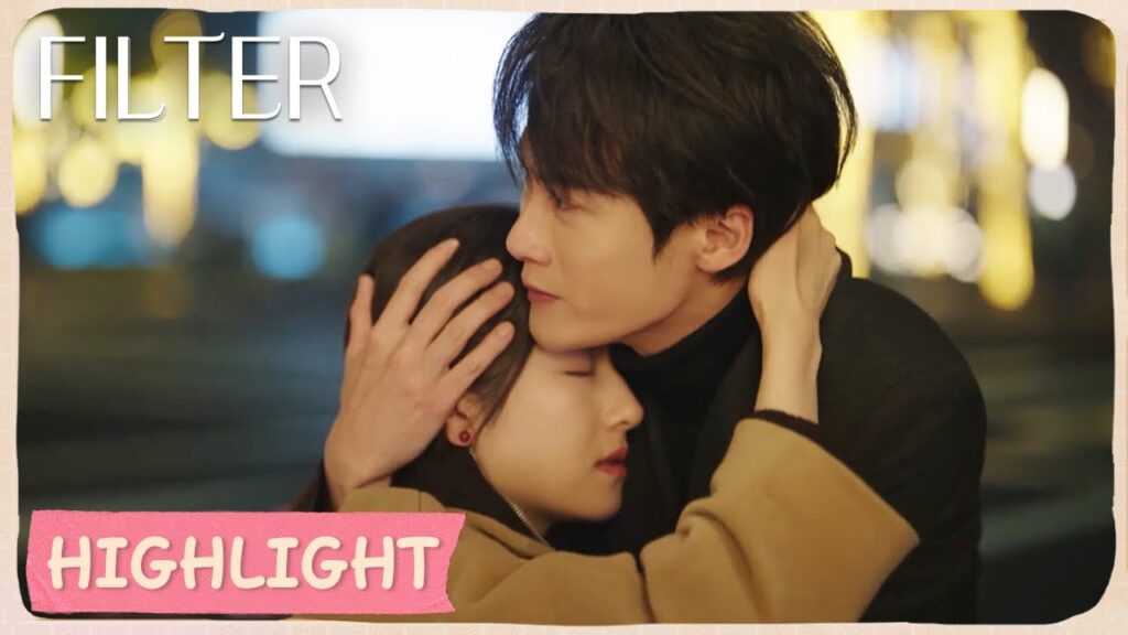 مجموعة أبرز للحلقة "26-29"｜الأفلام｜Filter｜WeTV