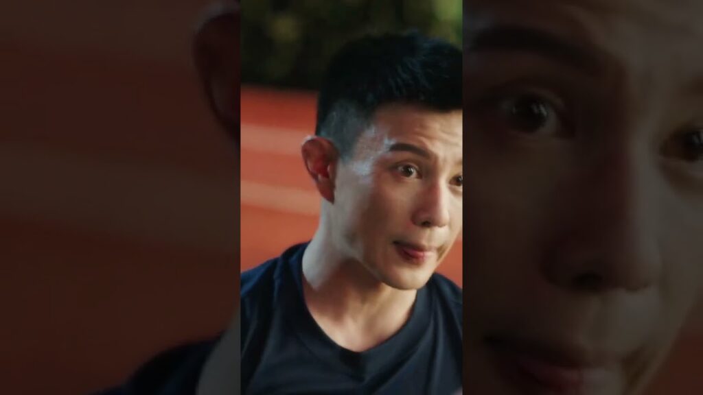 شعر سونغ يان بالغيرة، فقد كانوا قريبين جدًا.| Fireworks of My Heart | MangoTV Arabic