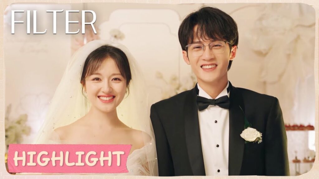 مجموعة أبرز للحلقة "30-32"｜الأفلام｜Filter｜WeTV