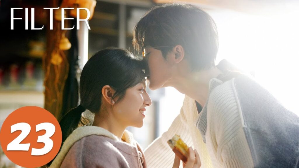 المسلسل الصيني "الأفلام"｜الحلقة 23｜Filter｜WeTV