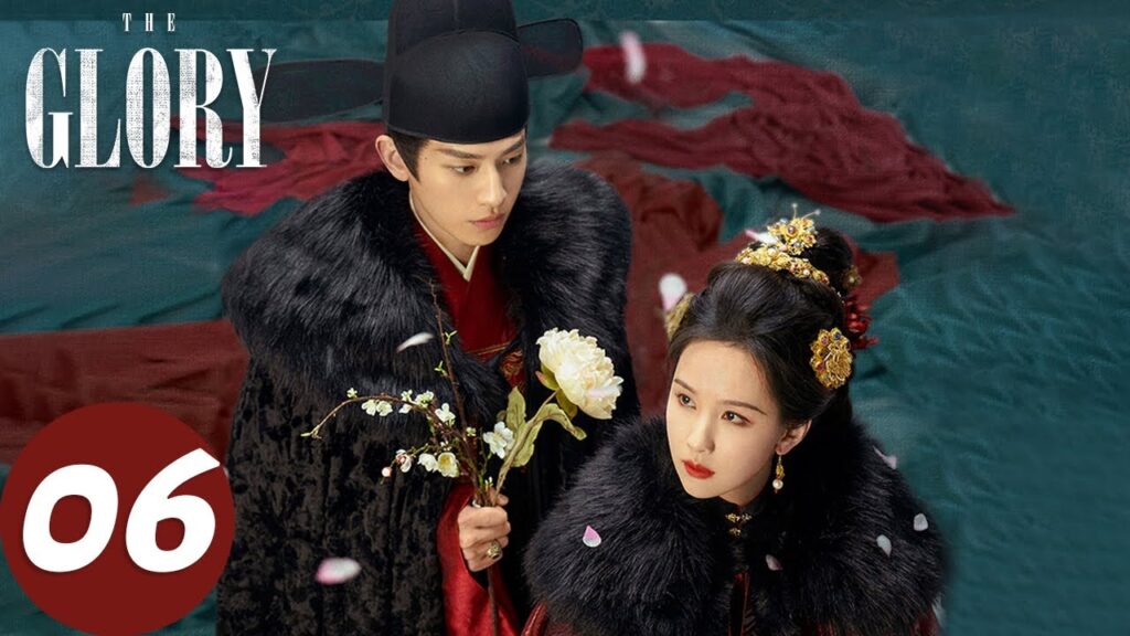 المسلسل الصيني "المجد"｜الحلقة 06｜The Glory｜WeTV