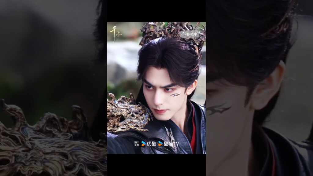 عيد ميلاد سعيد لي شيو يوان 💕 العطر الابدي |  #songweilong #TheEternalFragrance