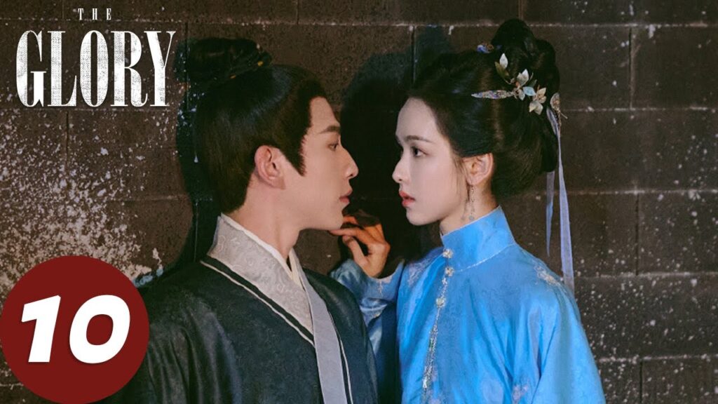 المسلسل الصيني "المجد"｜الحلقة 10｜The Glory｜WeTV