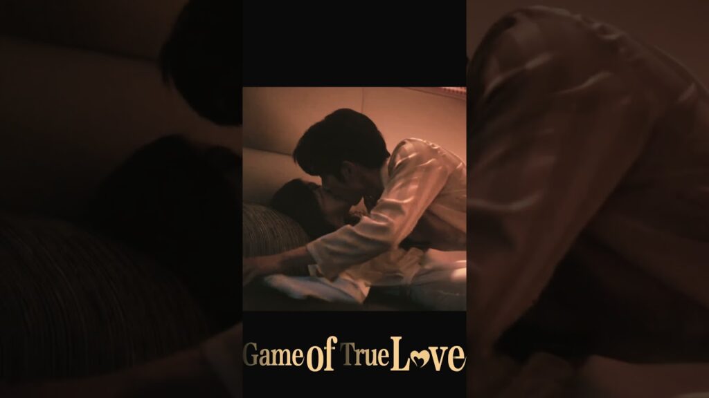 ساجعلك تنسى همومك الليلة 💋🔥 #fanzhixin #heruixian   #لعبة_الحب_الحقيقي #gameoftruelove #youku