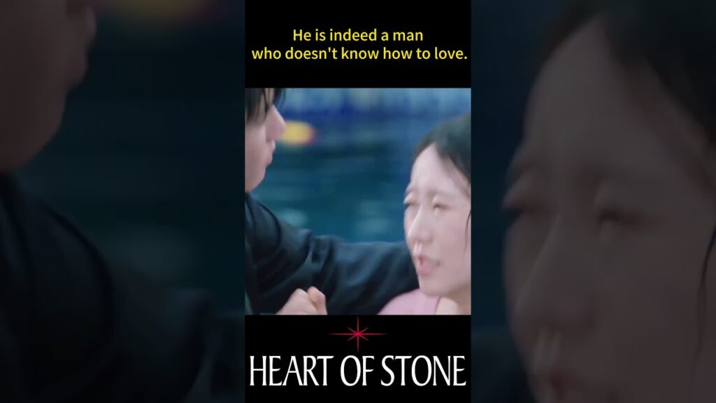 رجل قلبه اقسى من الحجر لن يعرف الحب و المشاعر #daigaozheng #heartofstone #jinzixuan #قلب_من_حجر رجل قلبه اقسى من الحجر لن يعرف الحب و المشاعر #daigaozheng #heartofstone #jinzixuan #قلب_من_حجر