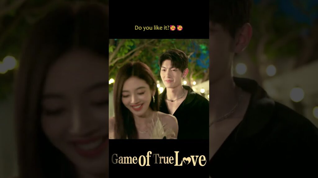 سأفعل المستحيل لكي تحبـيني مجدداً  #fanzhixin #heruixian   #لعبة_الحب_الحقيقي #gameoftruelove #youku