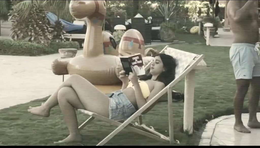 Nourine Abouseada 🥵