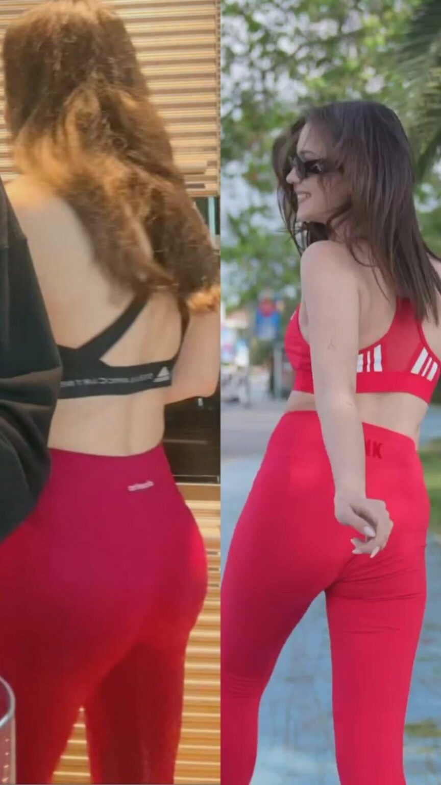 Defne Samyeli X Feride Özdinç