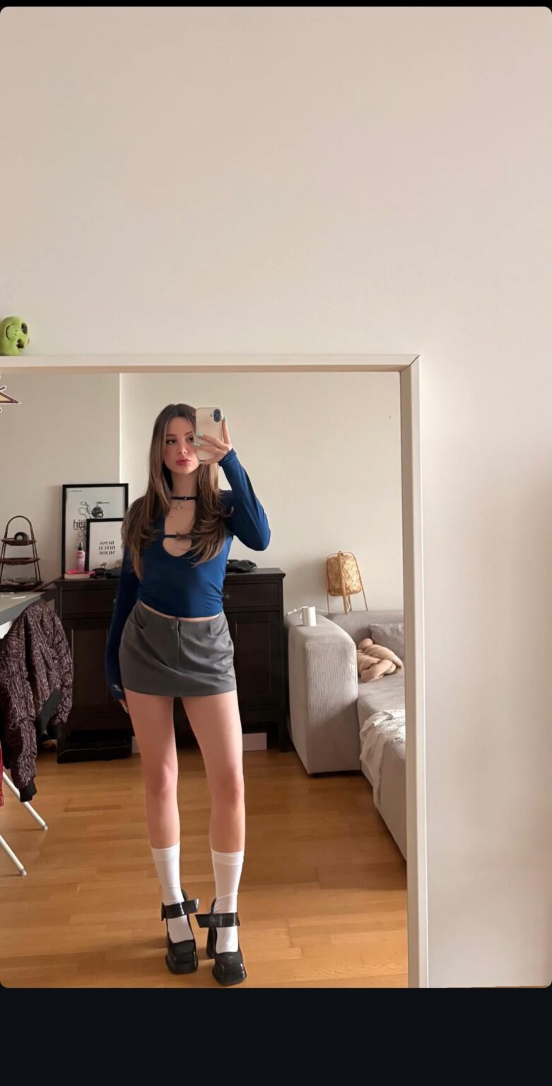 Zeynep Sürmeli- Zeybik