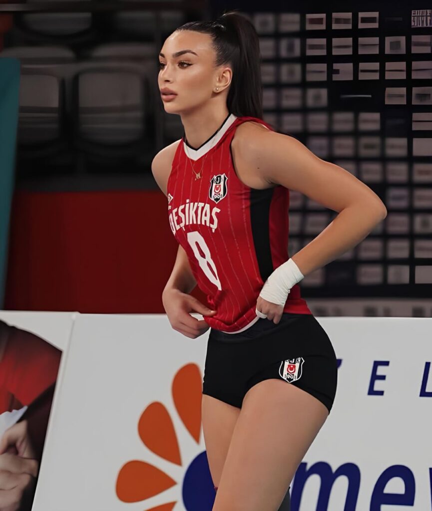 Miryovic.