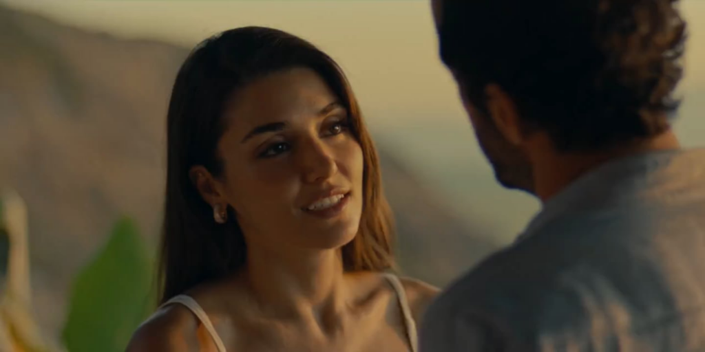 Hande Erçel