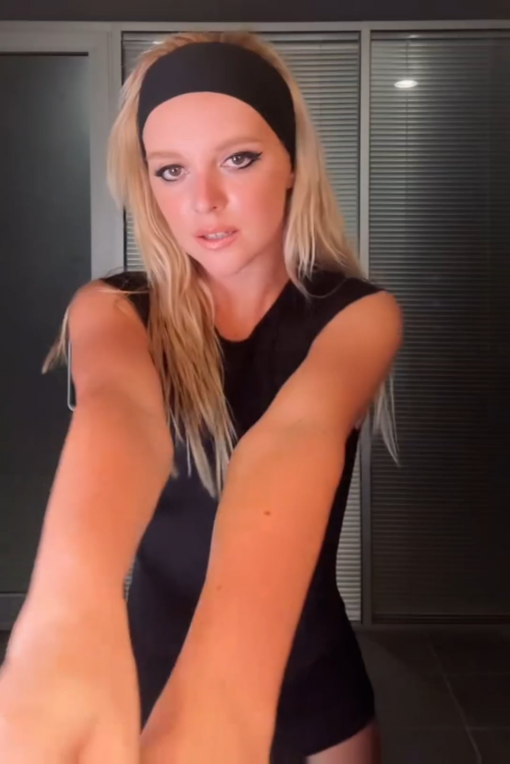 Hazel Torlak