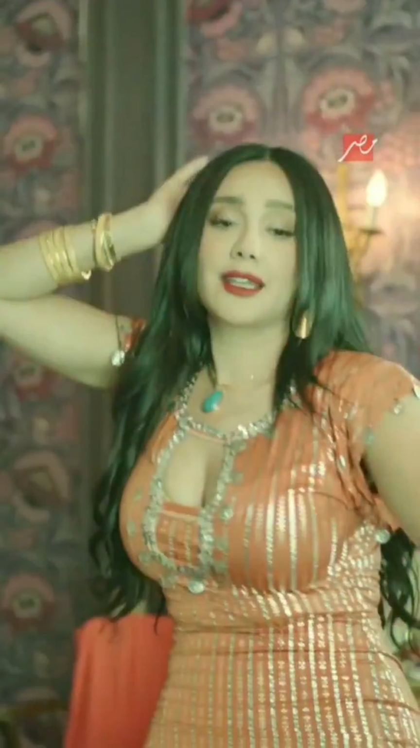 Mai El Kady , pt 4 of 7