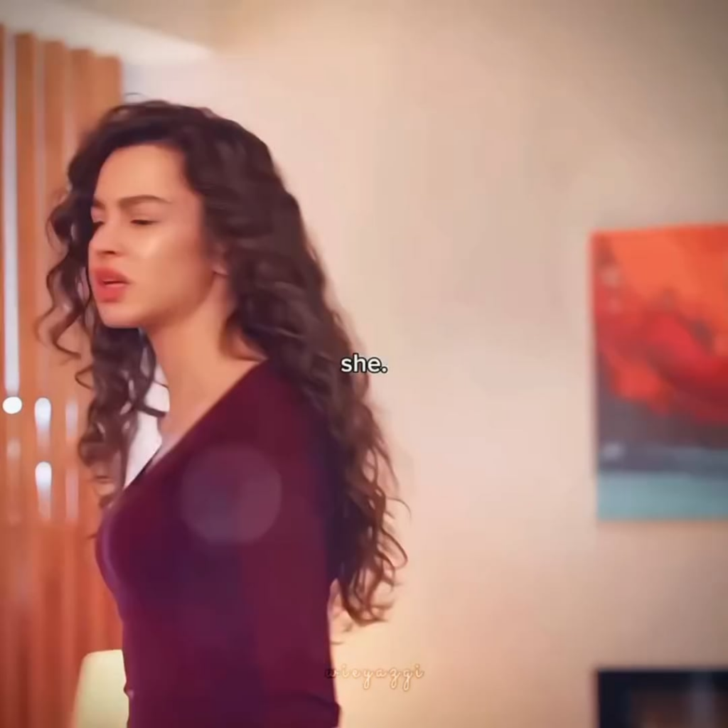 Şu Burcu Yazgı Coşkun