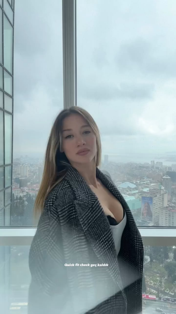 Aleyna Kalaycıoğlu