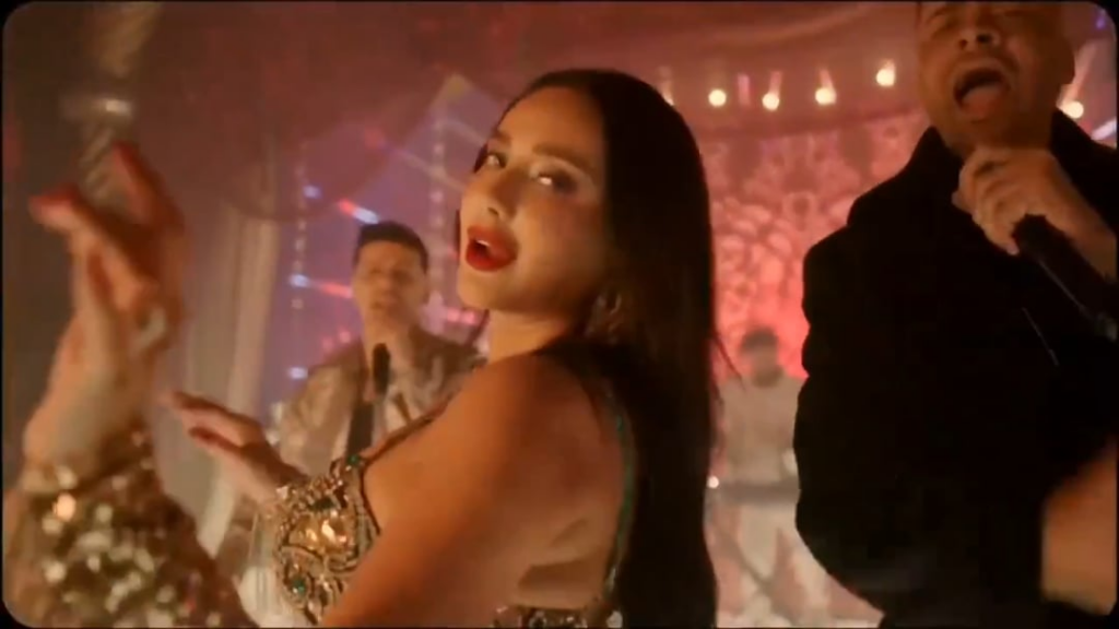 Mai El Kady , pt 5 of 7