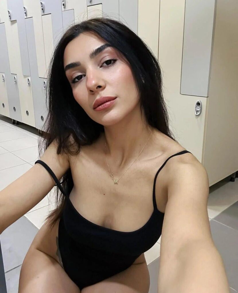 Miranda (Kübra Çamlıbel)