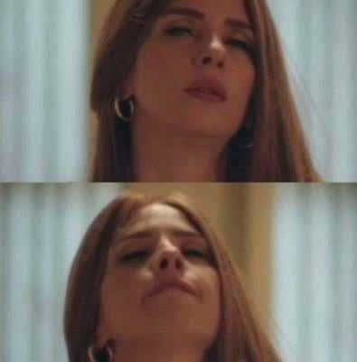 Eman Elassi hot reaction 🔥🥵