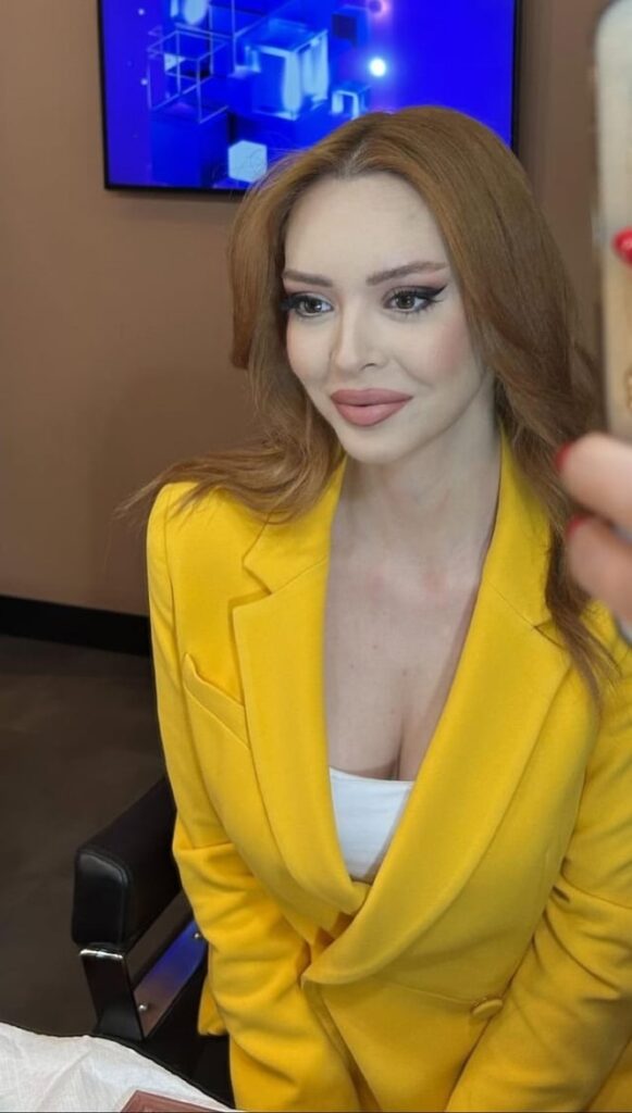 Melis Hazal Karagöz