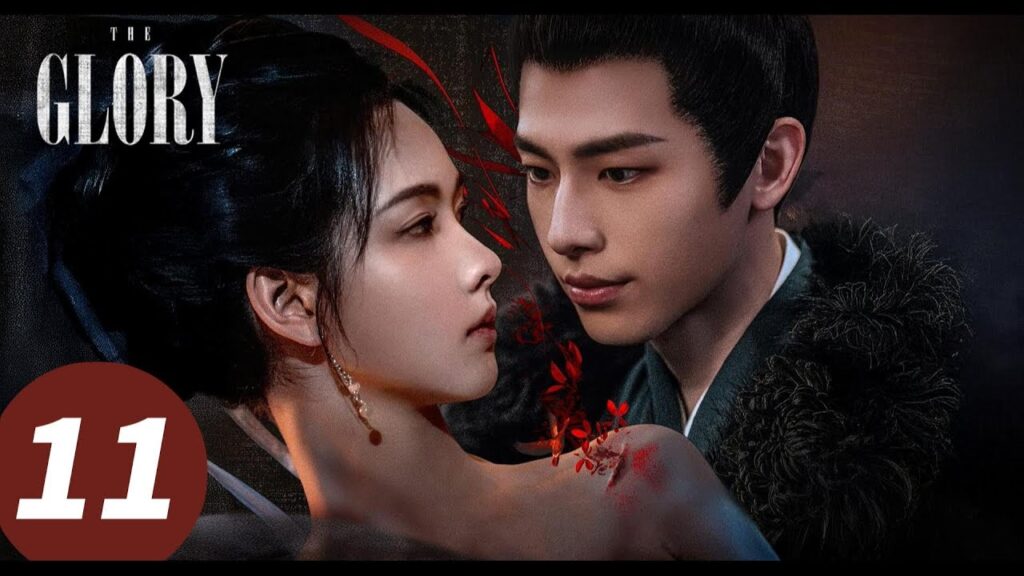 المسلسل الصيني "المجد"｜الحلقة 11｜The Glory｜WeTV