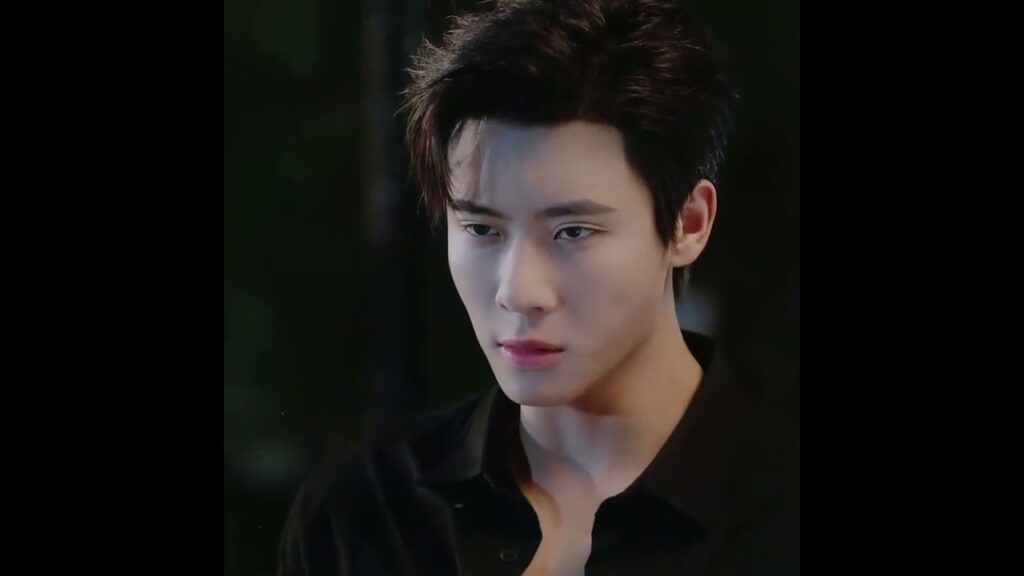 يغار عليها حد الجنون لدرجة لا يسيطر على تصرفاته 🔥 #daigaozheng #heartofstone #jinzixuan #قلب_من_حجر يغار عليها حد الجنون لدرجة لا يسيطر على تصرفاته 🔥 #daigaozheng #heartofstone #jinzixuan #قلب_من_حجر