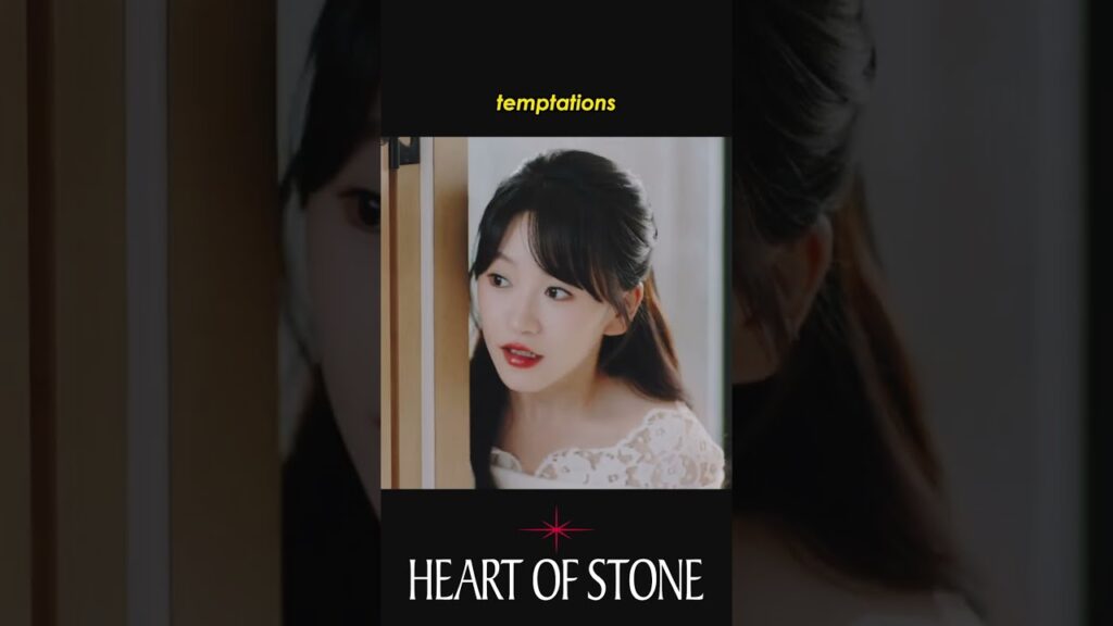 يكتشف حيلها الشقية بسهولة 😆😆 #daigaozheng #heartofstone #jinzixuan #قلب_من_حجر