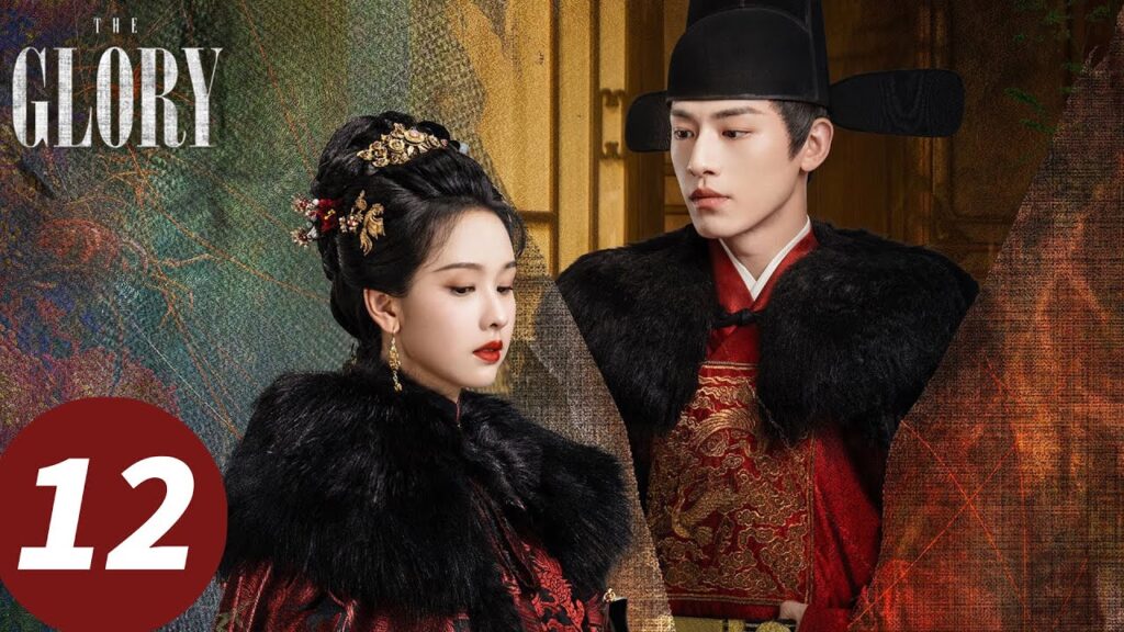 المسلسل الصيني "المجد"｜الحلقة 12｜The Glory｜WeTV