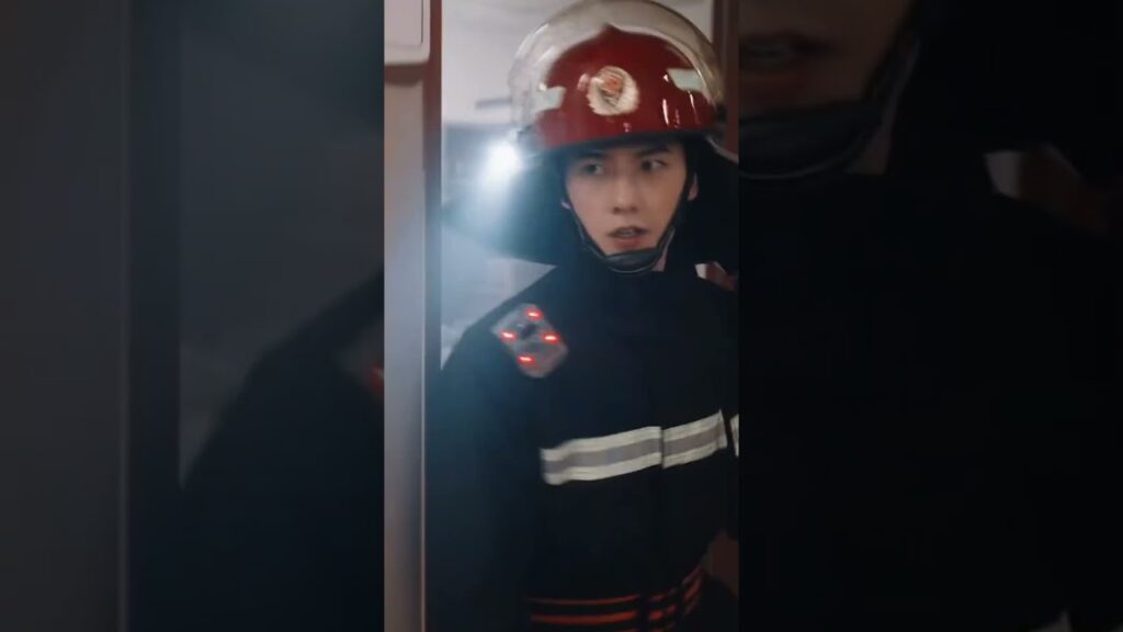 سأكون بجانبك في الخطر | ألعاب نارية في قلبي | Fireworks of My Heart | MangoTV Arabic